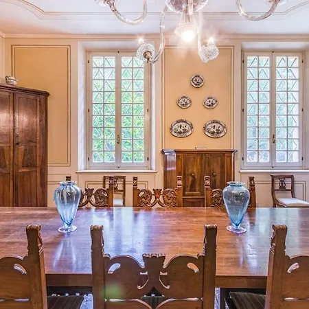 Vandelli - Nel Cuore Della Motor Valley 빌라 *