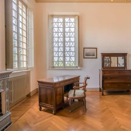 Vandelli - Nel Cuore Della Motor Valley 빌라 *