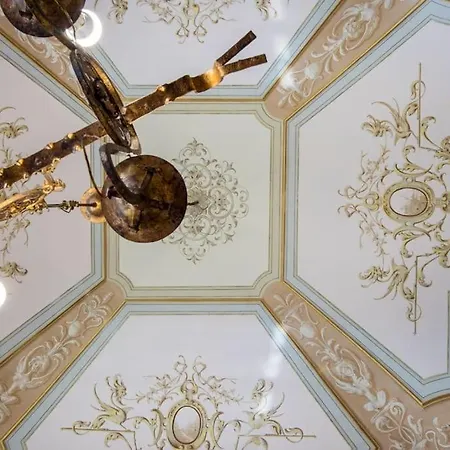 Vandelli - Nel Cuore Della Motor Valley 빌라 *