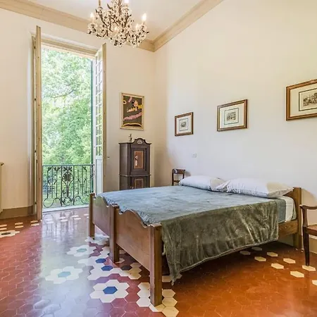 빌라 Vandelli - Nel Cuore Della Motor Valley