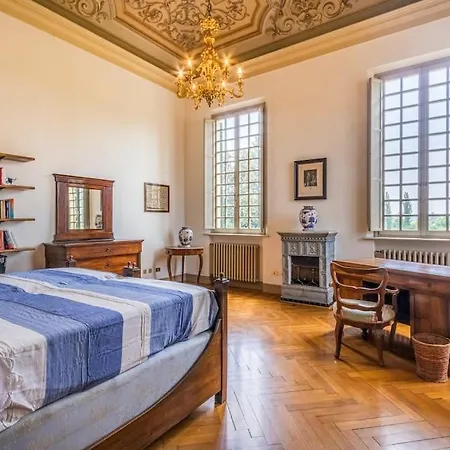 Vandelli - Nel Cuore Della Motor Valley 빌라