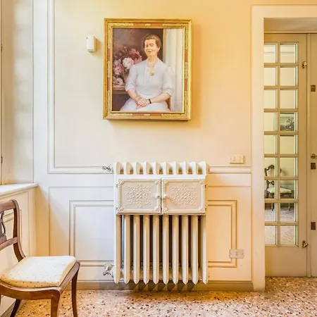 Vandelli - Nel Cuore Della Motor Valley 빌라 *