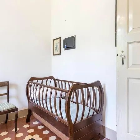 Vandelli - Nel Cuore Della Motor Valley 빌라