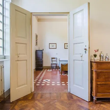 Vandelli - Nel Cuore Della Motor Valley 빌라 모데나