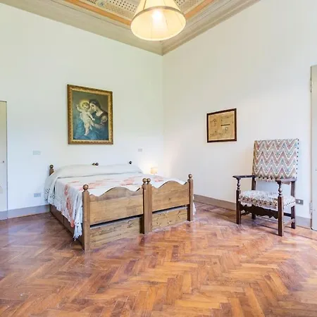 빌라 Vandelli - Nel Cuore Della Motor Valley 모데나