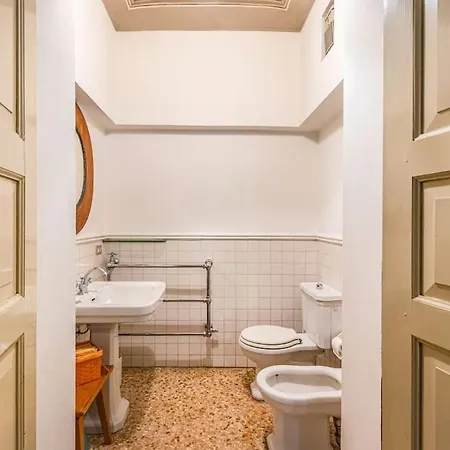 Willa Vandelli - Nel Cuore Della Motor Valley Modena