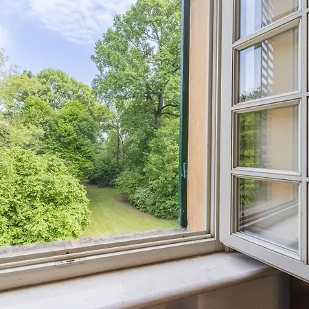 Vandelli - Nel Cuore Della Motor Valley Willa