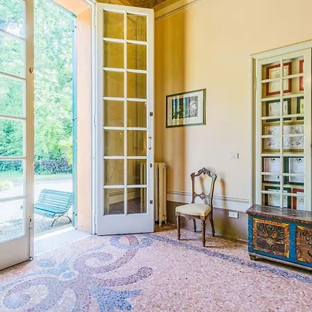Villa Vandelli - Nel Cuore Della Motor Valley *