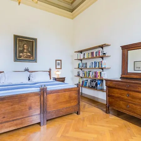 Villa Vandelli - Nel Cuore Della Motor Valley
