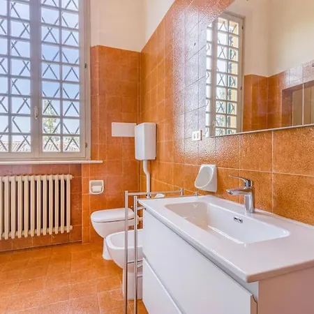 Vandelli - Nel Cuore Della Motor Valley Willa