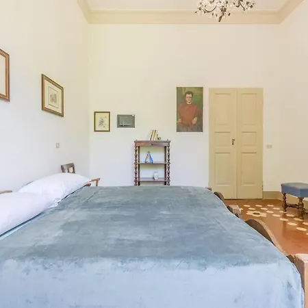 Vandelli - Nel Cuore Della Motor Valley Willa *