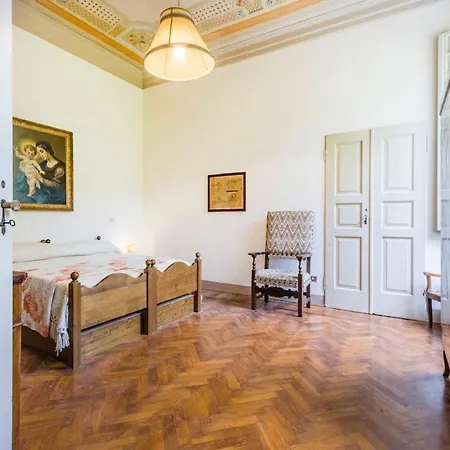 Willa Vandelli - Nel Cuore Della Motor Valley