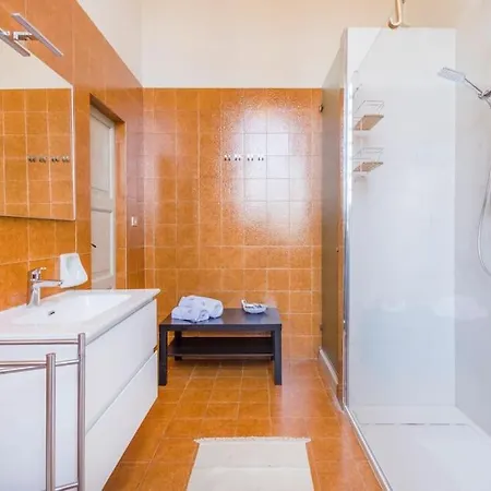 Vandelli - Nel Cuore Della Motor Valley Willa Modena