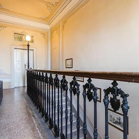 Vandelli - Nel Cuore Della Motor Valley Modena