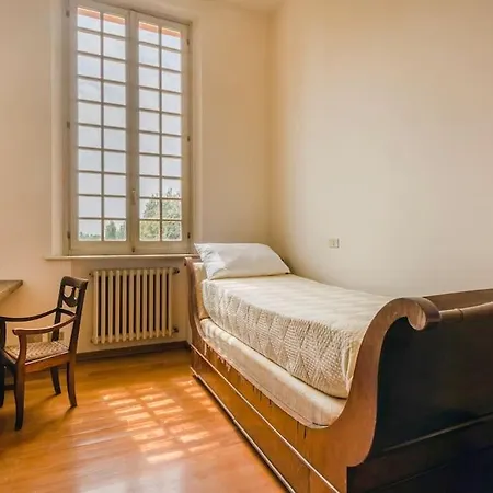 Vandelli - Nel Cuore Della Motor Valley Willa