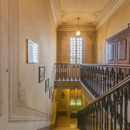 Villa Vandelli - Nel Cuore Della Motor Valley Modena