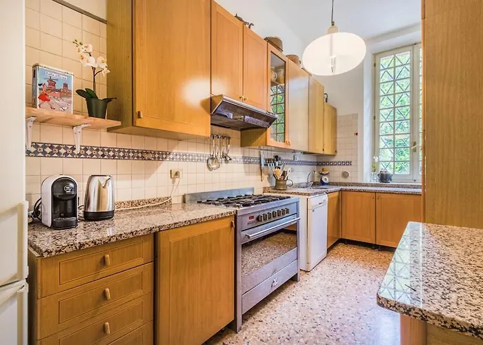 Villa Vandelli - Nel Cuore Della Motor Valley