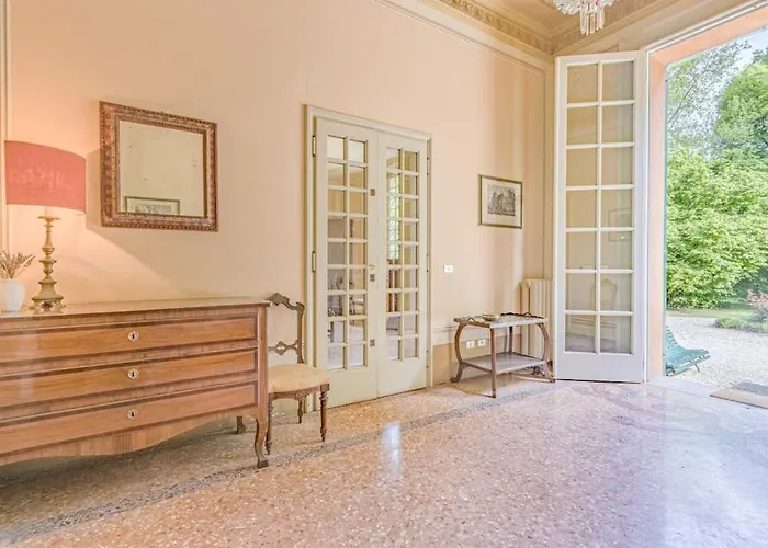 Vandelli - Nel Cuore Della Motor Valley Modena