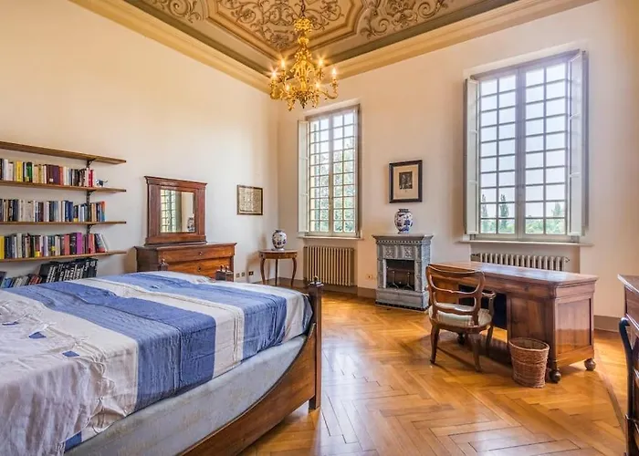 Vandelli - Nel Cuore Della Motor Valley Villa