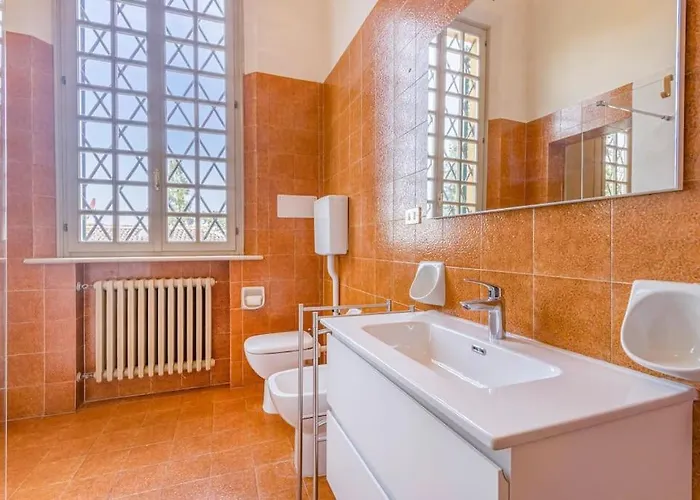 Vandelli - Nel Cuore Della Motor Valley Villa