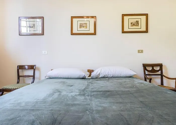 Vandelli - Nel Cuore Della Motor Valley Villa Modena