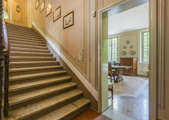 Vandelli - Nel Cuore Della Motor Valley Modena