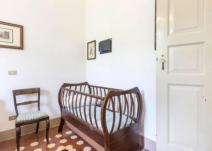 Vandelli - Nel Cuore Della Motor Valley Villa