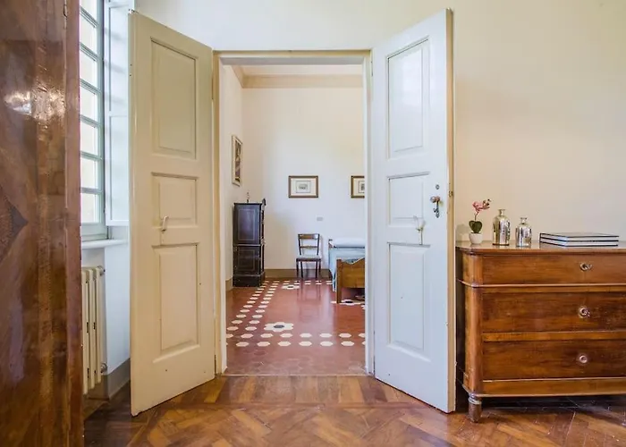 Vandelli - Nel Cuore Della Motor Valley Villa Modena