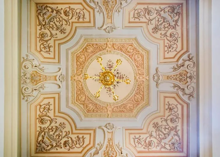 Vandelli - Nel Cuore Della Motor Valley Villa *