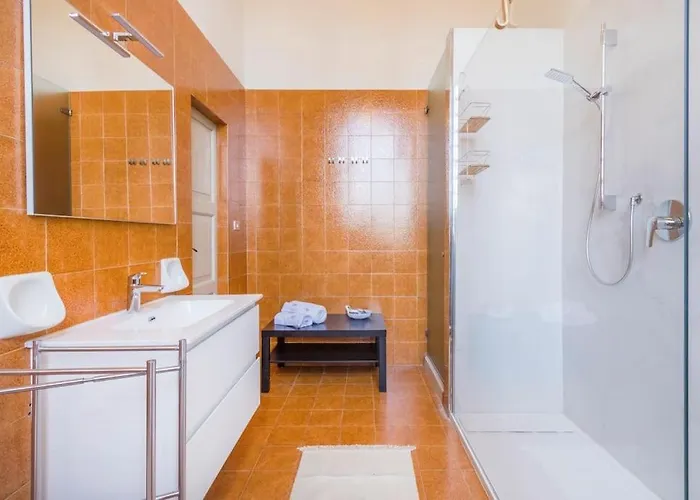 Vandelli - Nel Cuore Della Motor Valley Villa Modena