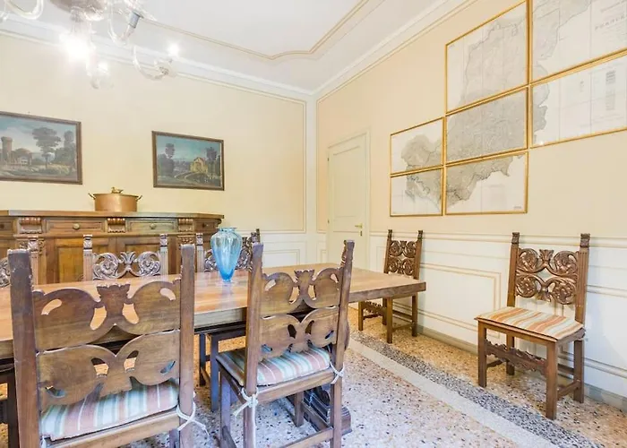 Vandelli - Nel Cuore Della Motor Valley Villa *