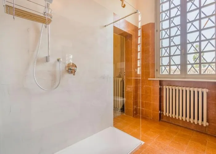 Vandelli - Nel Cuore Della Motor Valley Villa Modena