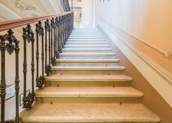 Villa Vandelli - Nel Cuore Della Motor Valley